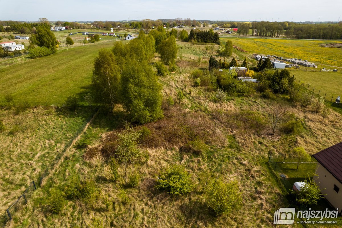 Rewal -  teren inwestycyjny -  700m od plaży  (9)