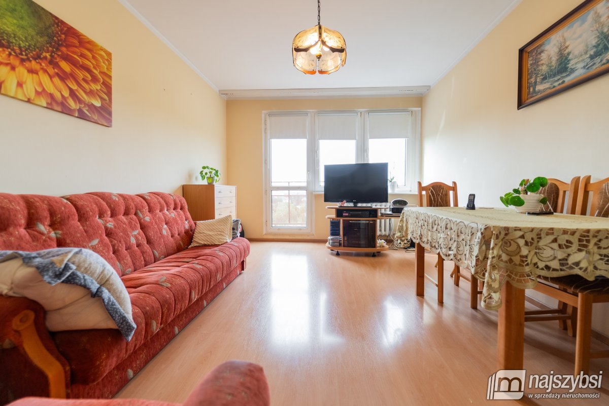 Szczecin - 53m2 Zakole (2)