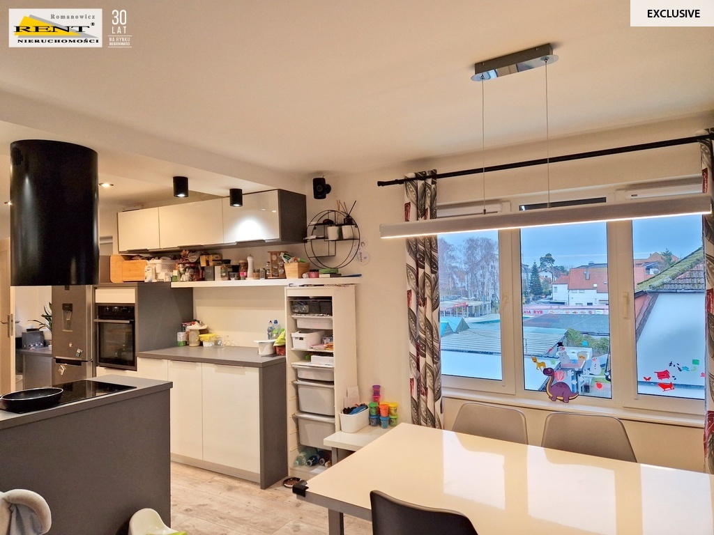 Restauracja, dom GŁÓWNA ALEJA 150M do plaży (9)