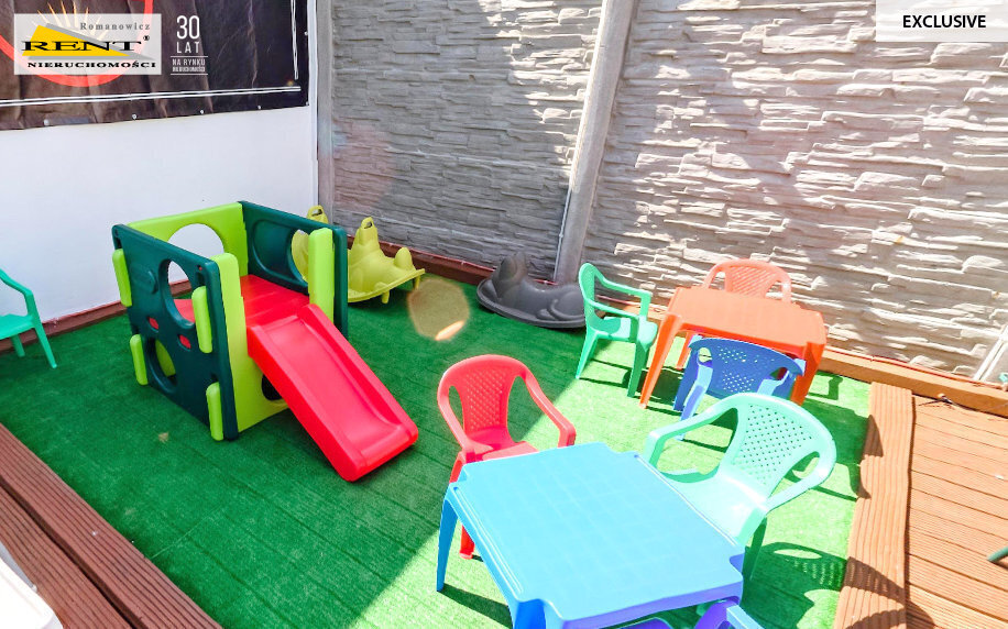 Restauracja, dom GŁÓWNA ALEJA 150M do plaży (13)