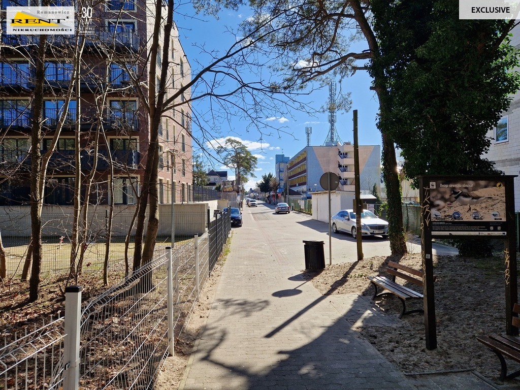 Restauracja, dom GŁÓWNA ALEJA 150M do plaży (15)