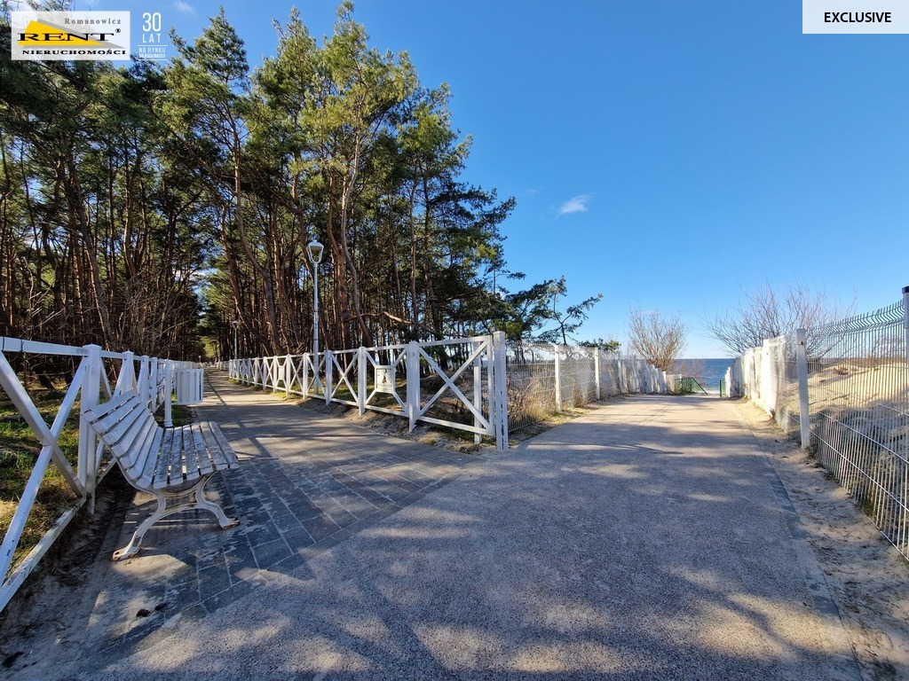 Restauracja, dom GŁÓWNA ALEJA 150M do plaży (2)