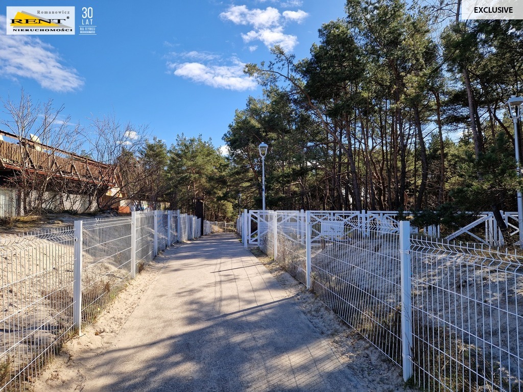 Restauracja, dom GŁÓWNA ALEJA 150M do plaży (16)