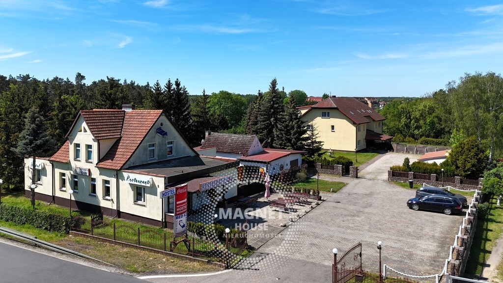 Obiekt hotelarsko-turystyczny Kliniska (18)