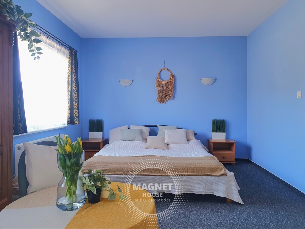 Obiekt hotelarsko-turystyczny Kliniska (6)