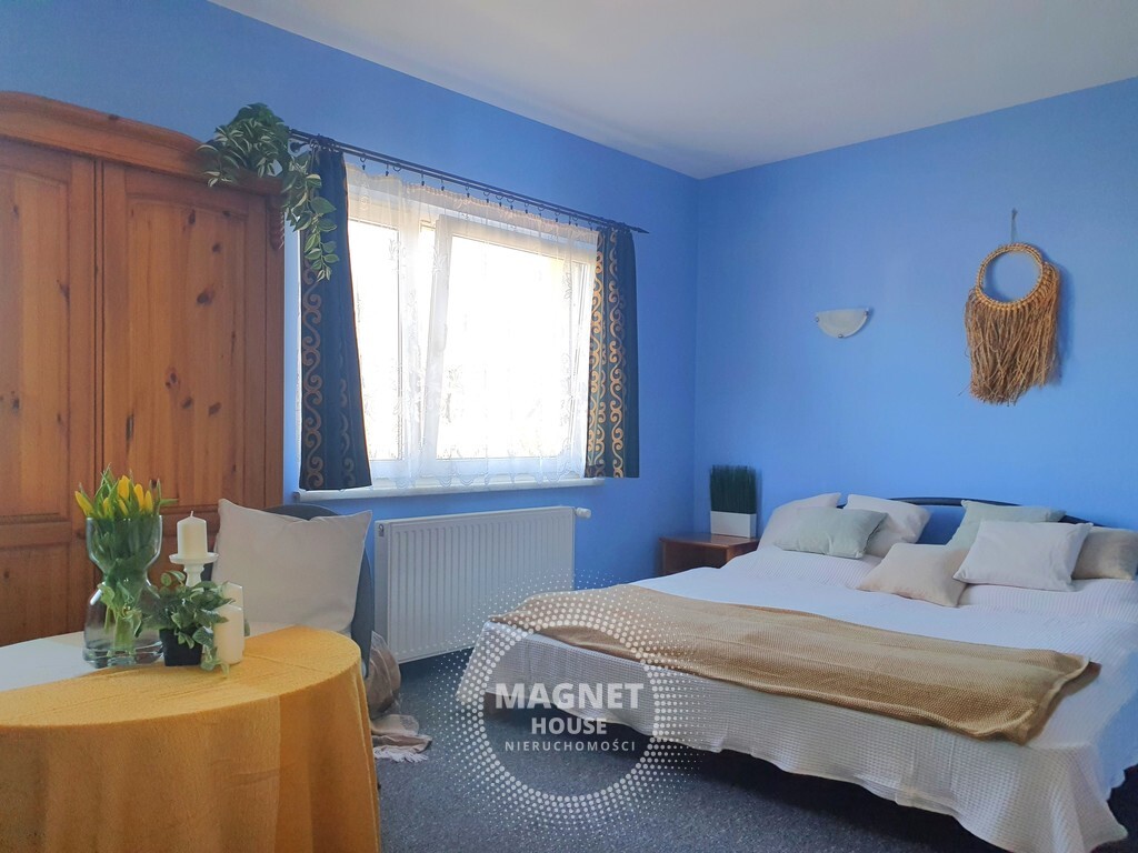 Obiekt hotelarsko-turystyczny Kliniska (7)