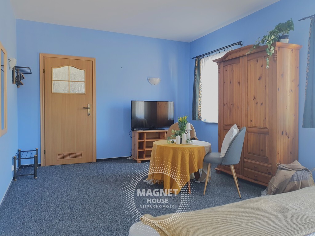 Obiekt hotelarsko-turystyczny Kliniska (8)