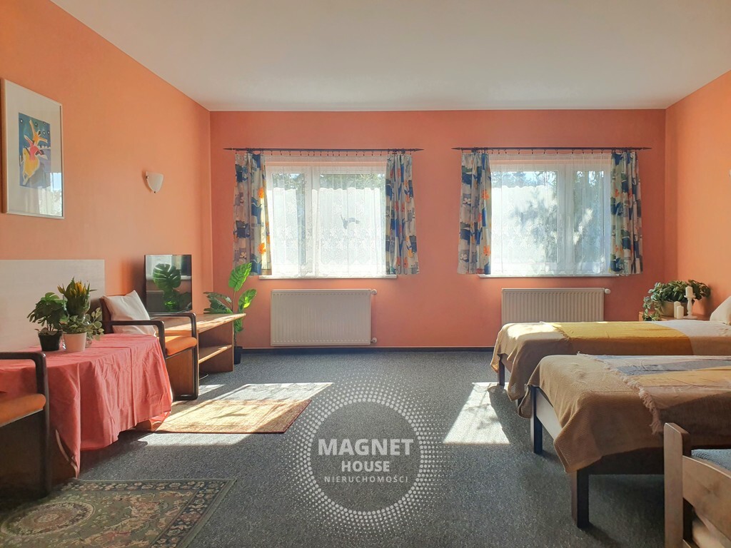 Obiekt hotelarsko-turystyczny Kliniska (10)