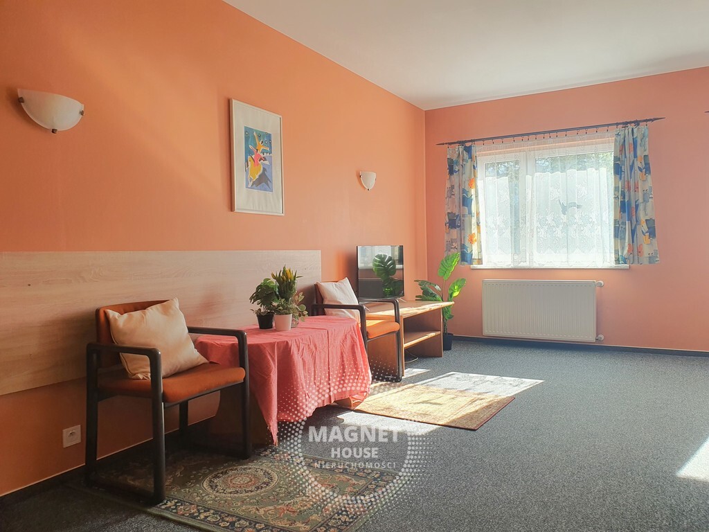 Obiekt hotelarsko-turystyczny Kliniska (11)