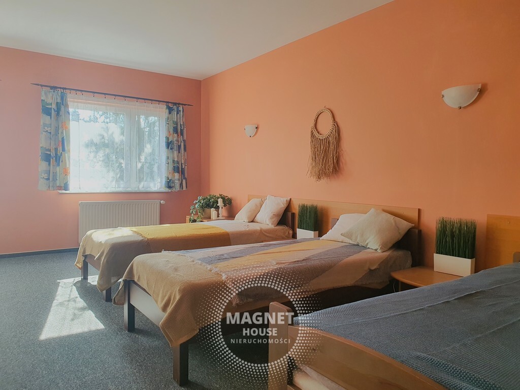 Obiekt hotelarsko-turystyczny Kliniska (12)