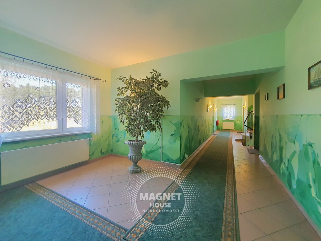 Obiekt hotelarsko-turystyczny Kliniska (13)