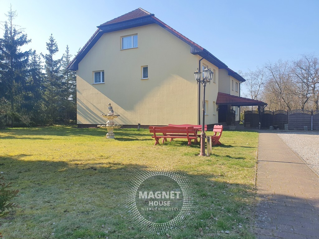 Obiekt hotelarsko-turystyczny Kliniska (2)