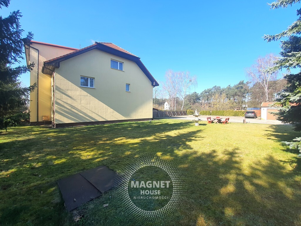 Obiekt hotelarsko-turystyczny Kliniska (3)