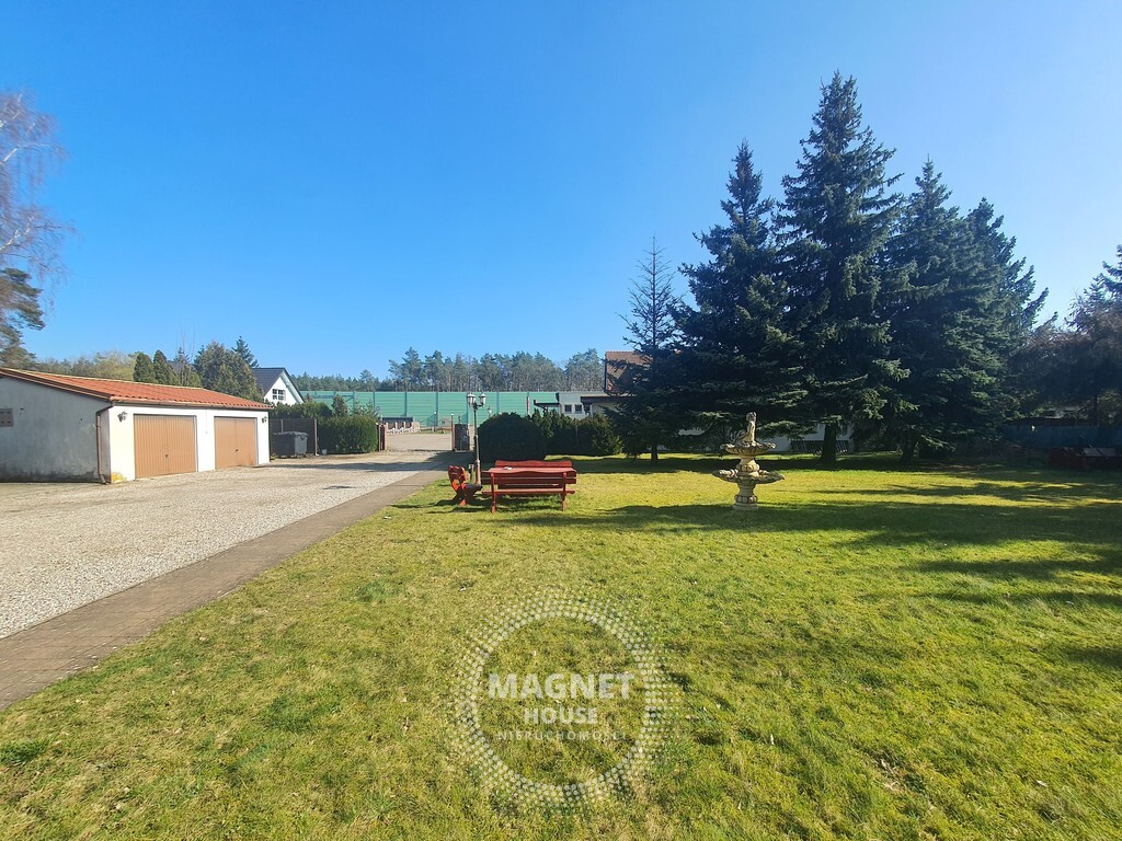 Obiekt hotelarsko-turystyczny Kliniska (4)