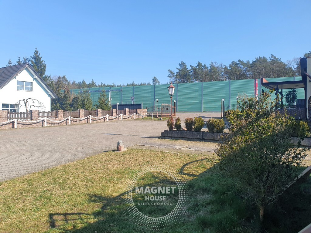 Obiekt hotelarsko-turystyczny Kliniska (5)