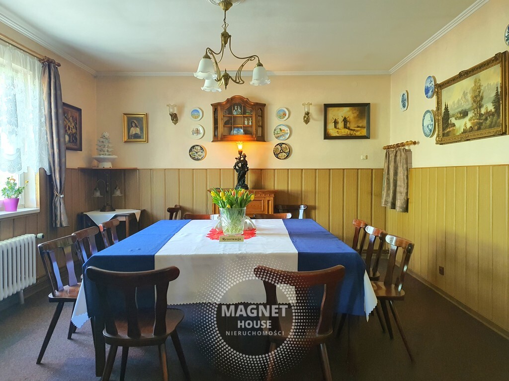 Obiekt hotelarsko-turystyczny Kliniska (15)