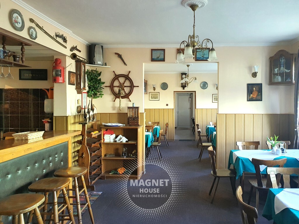 Obiekt hotelarsko-turystyczny Kliniska (16)