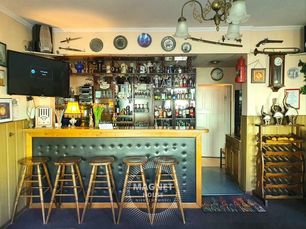 Obiekt hotelarsko-turystyczny Kliniska (17)