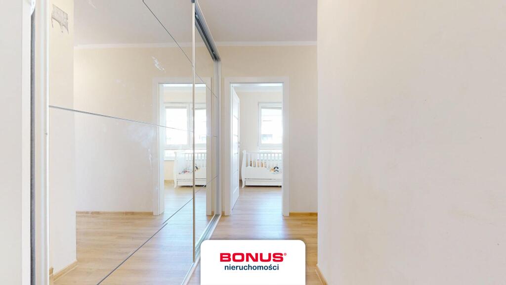 Nowoczesne 2-pok mieszkanie z balkonem + garaż (8)