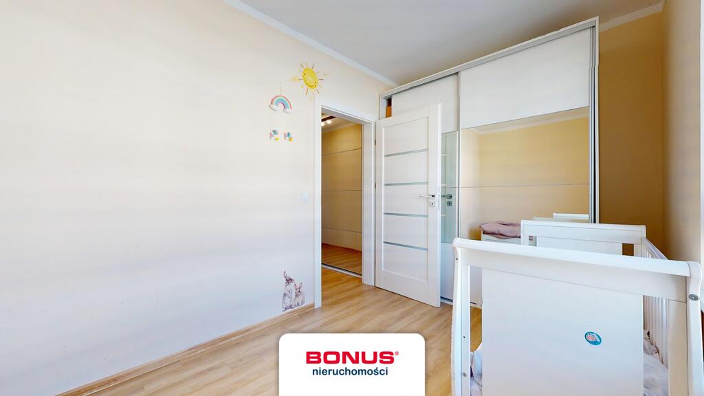 Nowoczesne 2-pok mieszkanie z balkonem + garaż (7)