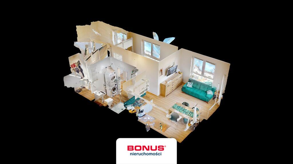 Nowoczesne 2-pok mieszkanie z balkonem + garaż (11)