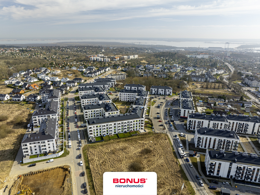 Nowoczesne 2-pok mieszkanie z balkonem + garaż (13)