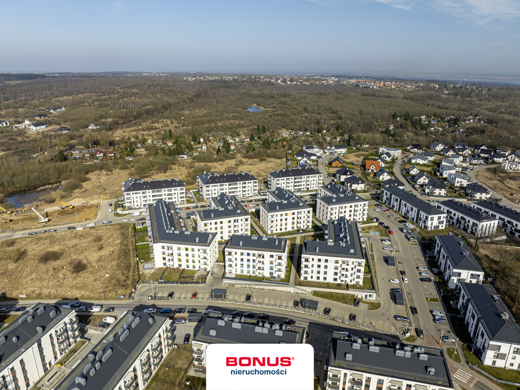 Nowoczesne 2-pok mieszkanie z balkonem + garaż (14)