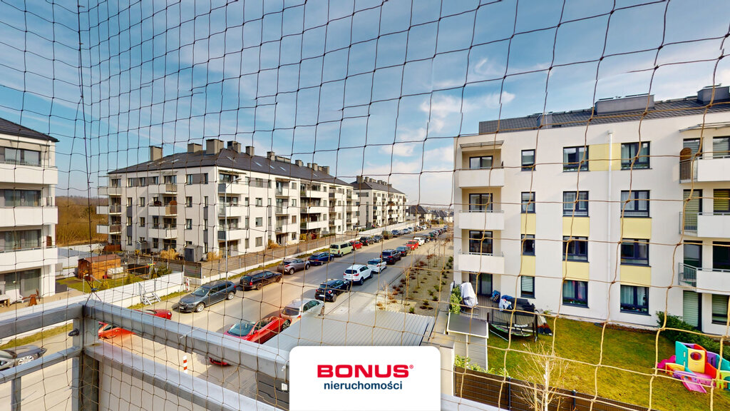 Nowoczesne 2-pok mieszkanie z balkonem + garaż (16)