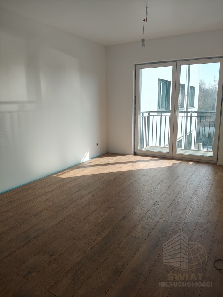 Nowy apartament wykończony pod klucz (1)