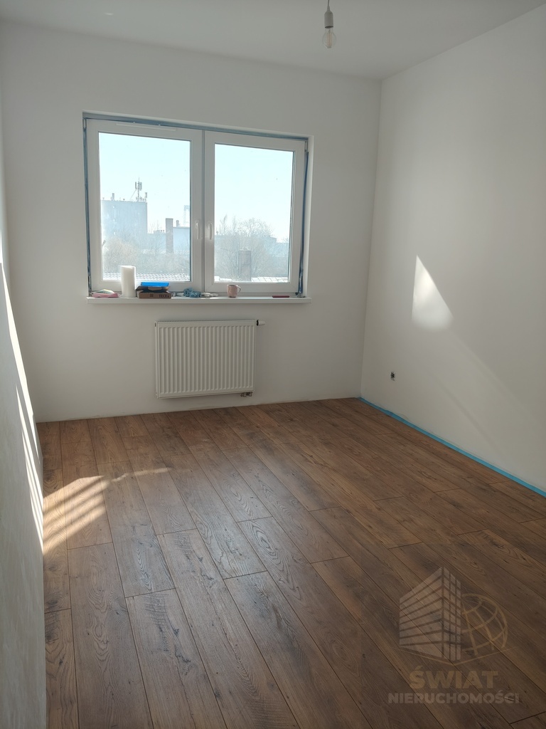 Nowy apartament wykończony pod klucz (3)