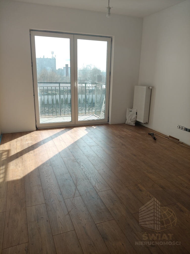 Nowy apartament wykończony pod klucz (4)
