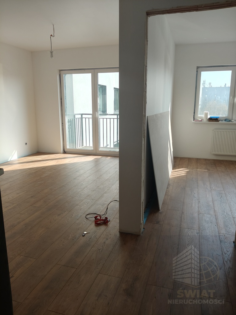 Nowy apartament wykończony pod klucz (5)