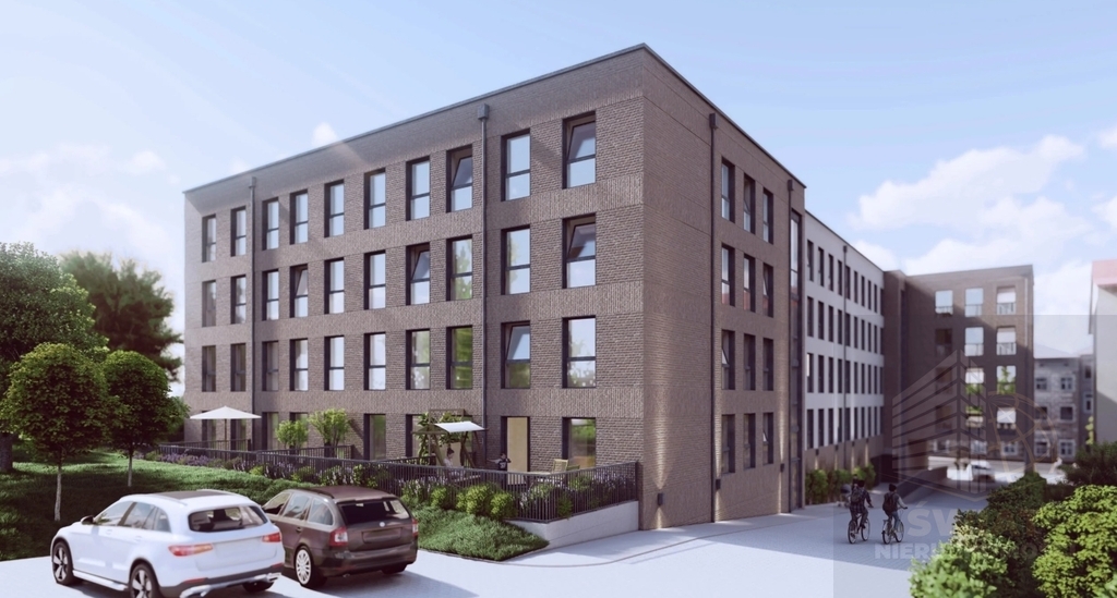 Kawalerka-Apartament w centrum Stargardu (2)