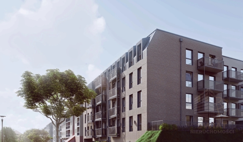 Kawalerka-Apartament w centrum Stargardu (3)