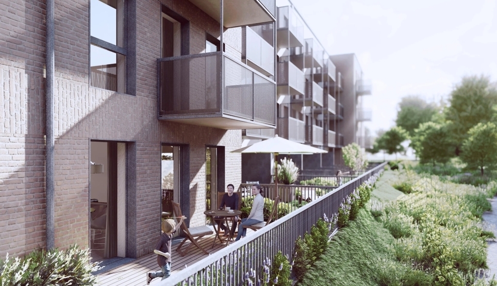 Kawalerka-Apartament w centrum Stargardu (4)