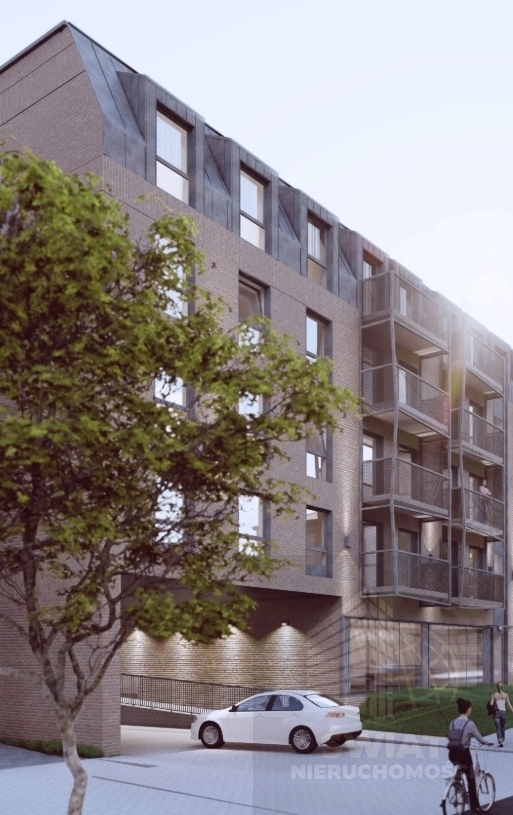 Apartament 2 pokojowy z balkonem (4)