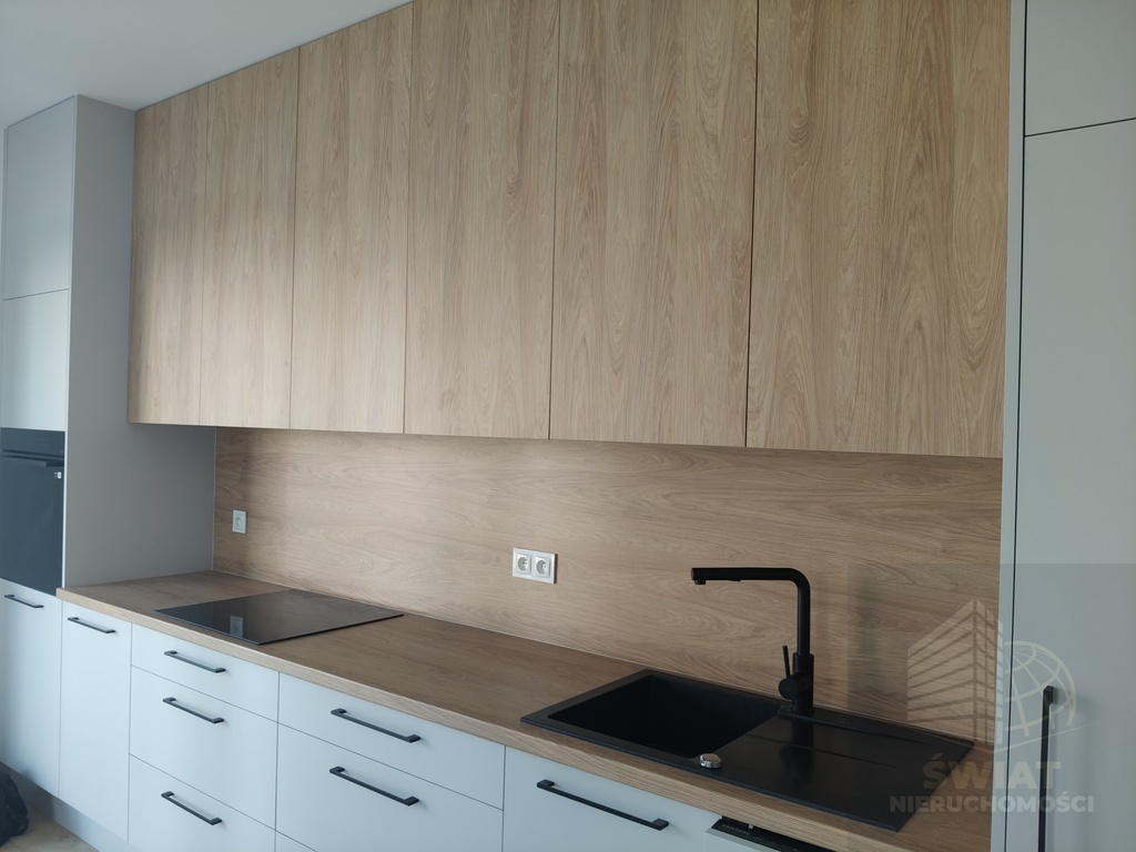 Nowoczesny apartament 3 pokojowy (1)