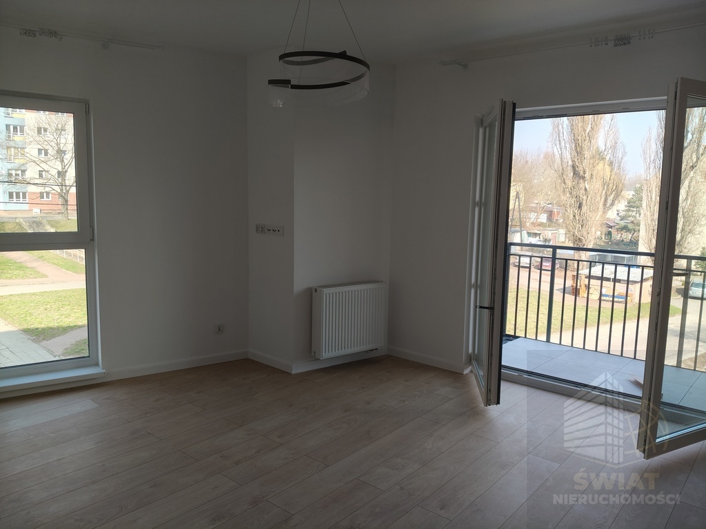 Nowoczesny apartament 3 pokojowy (3)