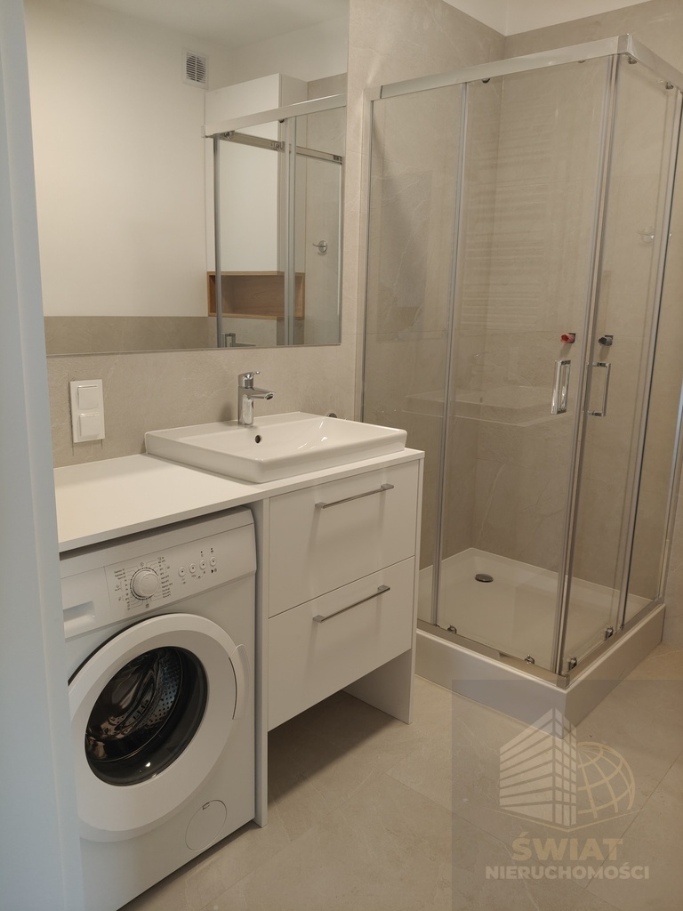 Nowoczesny apartament 3 pokojowy (7)