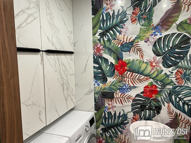 Apartament w Kołobrzegu, 88 m2- 3 pokoje+salon (12)