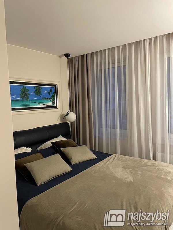 Apartament w Kołobrzegu, 88 m2- 3 pokoje+salon (13)