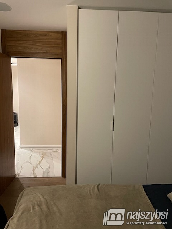 Apartament w Kołobrzegu, 88 m2- 3 pokoje+salon (14)