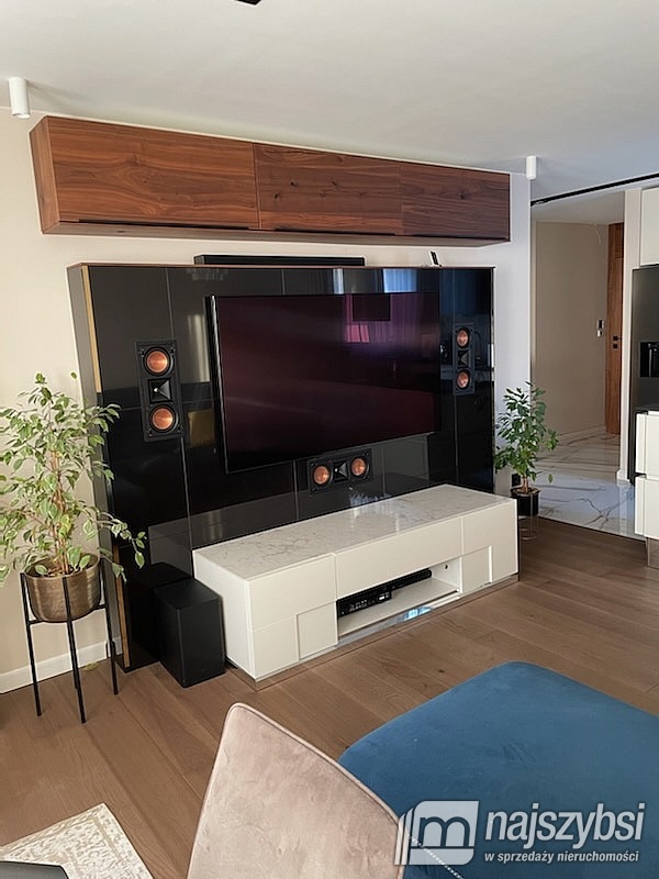 Apartament w Kołobrzegu, 88 m2- 3 pokoje+salon (5)