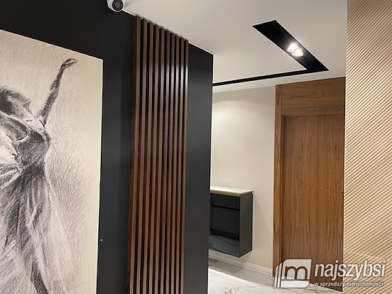 Apartament w Kołobrzegu, 88 m2- 3 pokoje+salon (7)