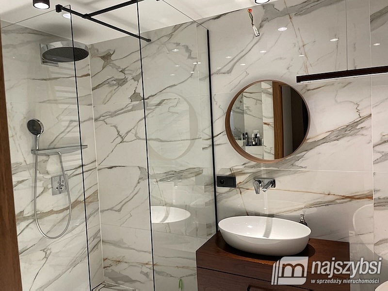 Apartament w Kołobrzegu, 88 m2- 3 pokoje+salon (9)