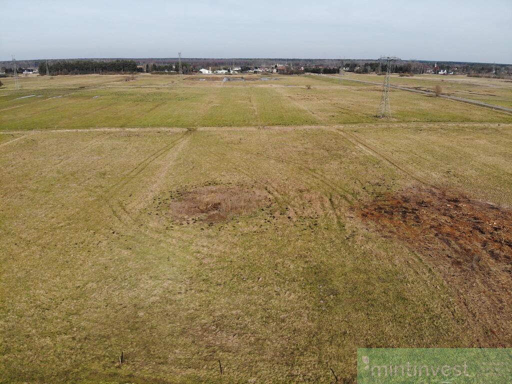 Działka budowlana z warunkami zabudowy (4)