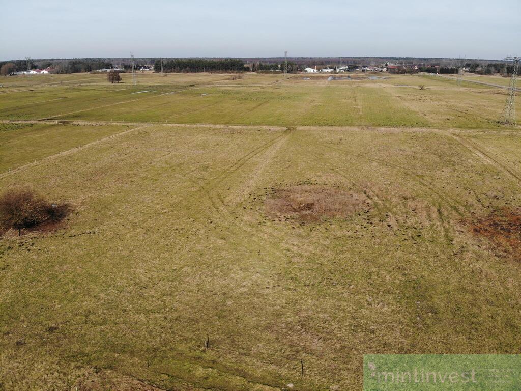 Działka budowlana z warunkami zabudowy (5)