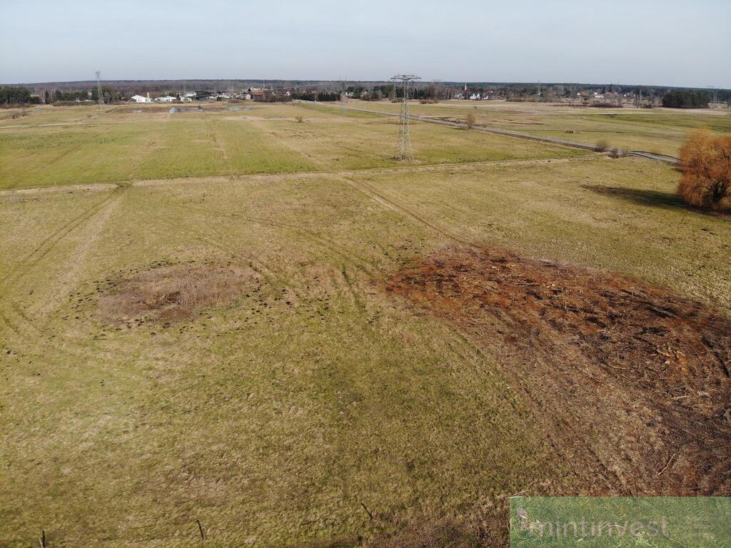 Działka budowlana z warunkami zabudowy (6)