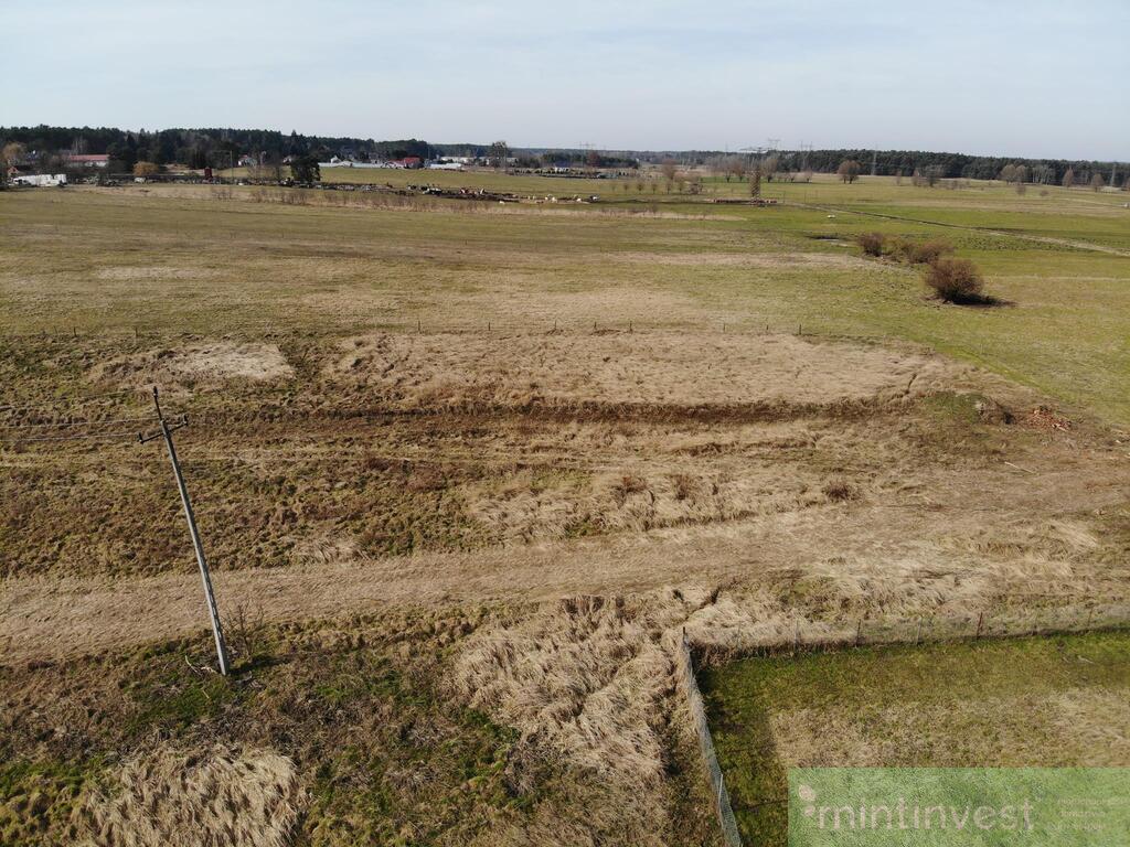 Działka budowlana z warunkami zabudowy (8)