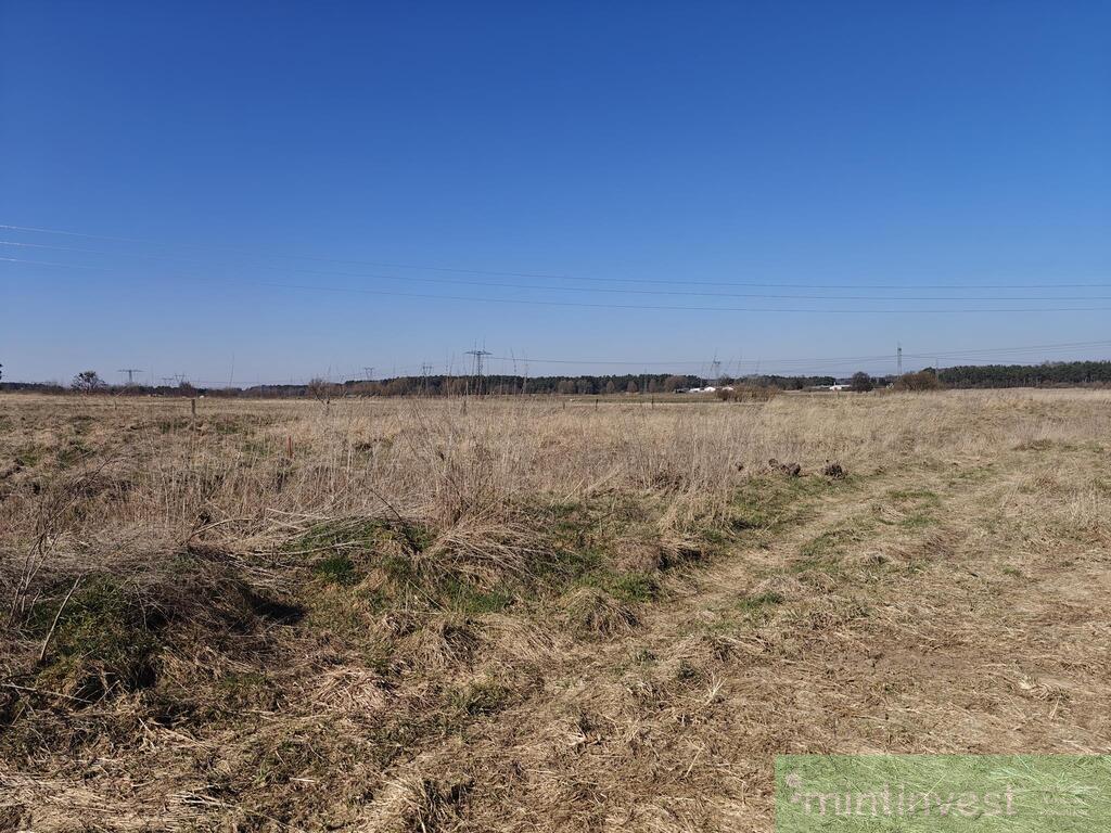 Działka budowlana z warunkami zabudowy (5)